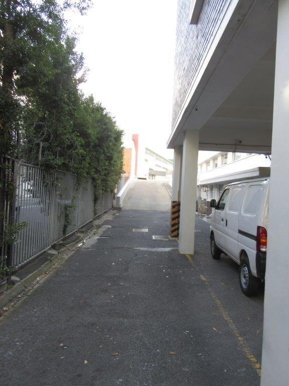 To Let 0 Bedroom Property for Rent in Claremont Upper Western Cape